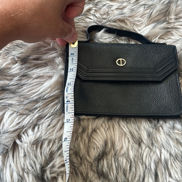 Authentic Christian Dior wallet - Picture 3 of 7